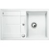 Blanco METRA 45 S biela s excentrom