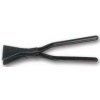 BESSEY Falcovacie kliešte BESSEY ERDI, rovné, s oporou 80 mm, , D331-80_