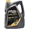 Motorový olej Revline Ultra Force Synthetic 4 l 5W-40
