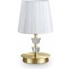 Ideal Lux 197753 stolná lampička Pegaso 1x40W|E14
