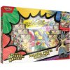 Pokémon TCG: Ascended Heroes Premium Poster Collection Mega Lucario