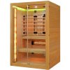 Infrasauna Belatrix Alavus 2 Exclusive - Akčná ponuka
