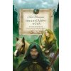 Hraničářův učeň 12: Královská hraničářka - John Flanagan