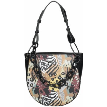 Farebná crossbody kabelka Safari od 31,99 € - Heureka.sk