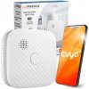 Detektor dymu CB Firesco ZR153SW s aplikáciou WiFi Tuya