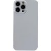 AppleKing ochranný metalický kryt pre iPhone 11 Pro - strieborný - možnosť vrátiť tovar ZADARMO do 30tich dní