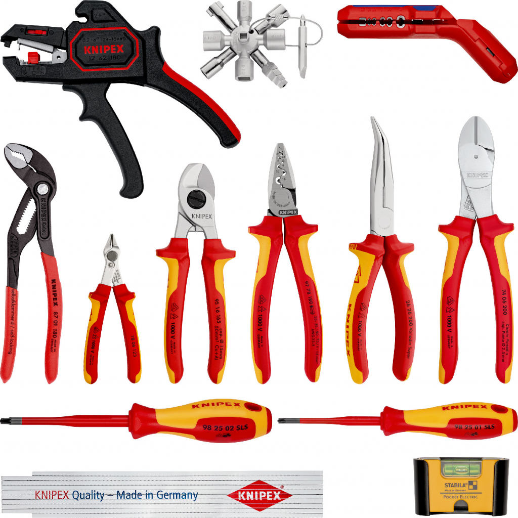 Knipex 00 20 90 V02