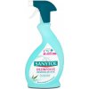 Sanytol dezinfekčný univerzálny čistiaci prostriedok s vôňou eukalyptu 500 ml