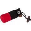 Firedog Pocket dummy marking 80 g čierny/červený