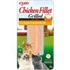 Churu Cat Grilled Chicken Fillet in Flavored Broth 25 g