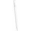 BASEUS BS-PS025 universal Stylus Writing 2 Lite biela (Kapacitné pero BS-PS025/P80015802213-02 STYLUS PEN LED (aktívna verzia) 130 mAh)