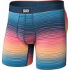 Boxerky SAXX VIBE XTRA SOFT COMFORT BOXER BRIEF FLY veľkosť M