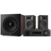 JBL Stereo Set 2.1 - MA310 + Stage 240B + Stage 200P - Black