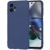 Techsuit SoftFlex puzdro na Motorola Moto G23 – tmavomodré KF2329790