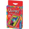 Ubongo Brain Game To Go EN