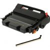 KvalitneTonery Lexmark 12A7360 - kompatibilný čierny toner