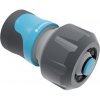 Cellfast Rýchlospojka s aquastopom SAFETOUCH IDEAL 3/4