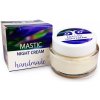 Hristina Prírodný ručne vyrobený nočný krém so živicou mastix 50 ml