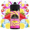 Pink Lemonade - SnV Bombo Bar Juice 24/120ml