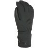 Dámske lyžiarske rukavice Level, ALPINE Čierna M/L