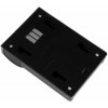 Newell charger adapter-plate for LP-E17 batteries for Canon NL4112