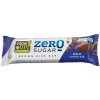 Rice Up Zero Bezlepková ryžová tyčinka s mliečnou čokoládou bez pridaného cukru (18g)