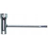 Kľúč na zapaľovacie sviečky 13x16mm 03-06044