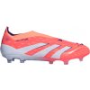Kopačky adidas Predator Elite Laceless FG ji1076 Veľkosť 43,3 EU | 9 UK | 9,5 US | 26,7 CM