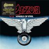 Saxon: Wheels Of Steel (Reedice 2021) - CD