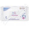 SEBAMED Baby vlhčené ubrousky s 99 % vody 60 ks