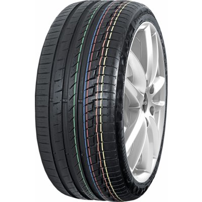 Continental PremiumContact 6 255/60R18 112 V XL, FR