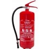 Hasiaci prístroj práškový Boxmet 6 kg GP-6x ABC