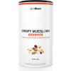 GymBeam Crispy Muesli Mix ovocie a semienka 420 g