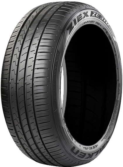 Falken Ziex ZE310 Ecorun 205/50 R17 89W runflat