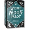Wicked Moon Tarot - Giorgia Farano