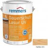 Remmers UV+ lazura Farblos 2,5 l, farblos
