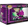 POP! Rides: Masters of the Universe Scare Mare & Scare Glow (Funko Fusion)
