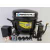 Kompresor SECOP / DANFOSS FR 11GX, LBP / HBP - R134a, 220-240 V, 50 Hz