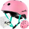 DETSKÁ CYKLISTICKÁ PRILBA NA BICYKEL KOLIESKOVÉ KORČULE ĽADOVÉ KORČULE KOLOBEŽKU NASTAVITEĽNÁ 48-54 CM