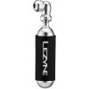 LEZYNE TWIN SPEED DRIVE CO2 bombičková pumpička Zvoľte Variant: čierna
