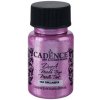 Farba akrylová Cadence D. Metalic, cyklámenová, 50 ml