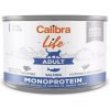 Calibra Cat Life konzerva Adult Salmon 200 g