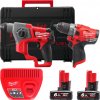 Milwaukee M12FPP2B-602X 4933459813