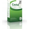 Cestal žuvacie tablety pre mačky 80 mg / 20 mg 48 tbl