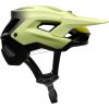 Fox Speedframe Pro Backfade Helmet 2025 lime M