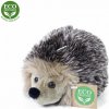 Plyšový ježko 17 cm ECO-FRIENDLY