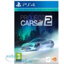 Hra na PS4 Project CARS 2 (Limited Edition)