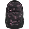 Hama Školský batoh coocazoo PORTER, Pink Illusion, certifikát AGR