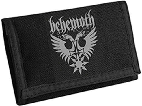 Peňaženka Behemoth od 10,20 € - Heureka.sk