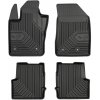 Koberce gumenné FROGUM 3D No.77 JEEP RENEGADE 2014